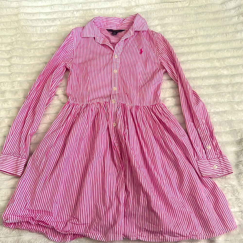 Ralph Lauren dress